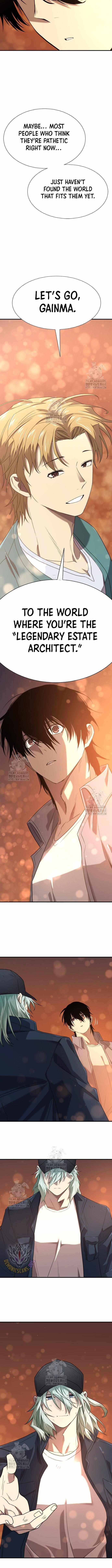 The World’s Best Engineer Chapter 209 - Page 12