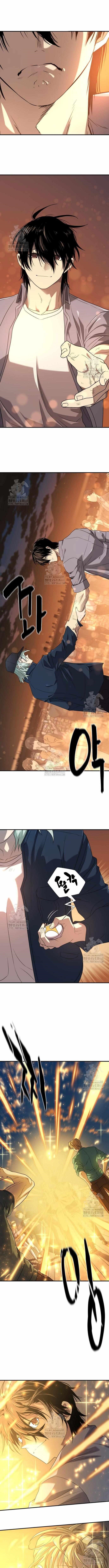 The World’s Best Engineer Chapter 209 - Page 13