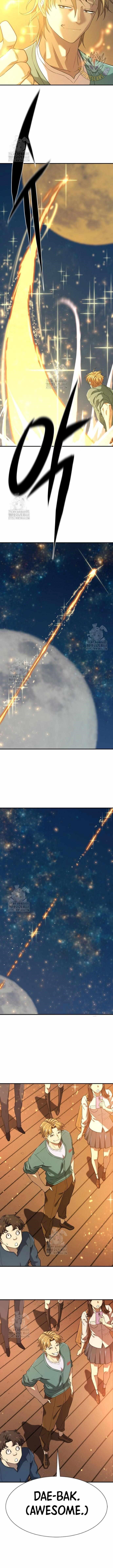 The World’s Best Engineer Chapter 209 - Page 14