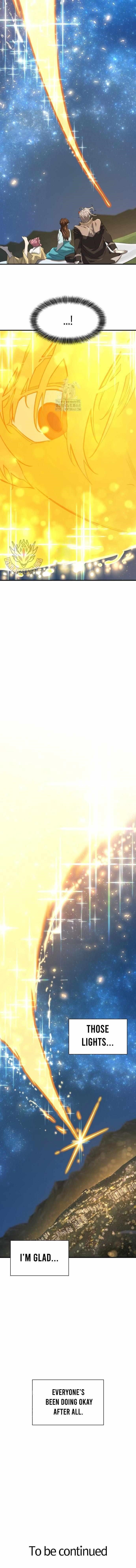 The World’s Best Engineer Chapter 209 - Page 16