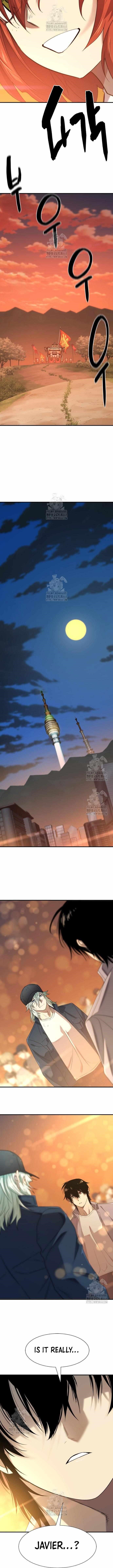 The World’s Best Engineer Chapter 209 - Page 7