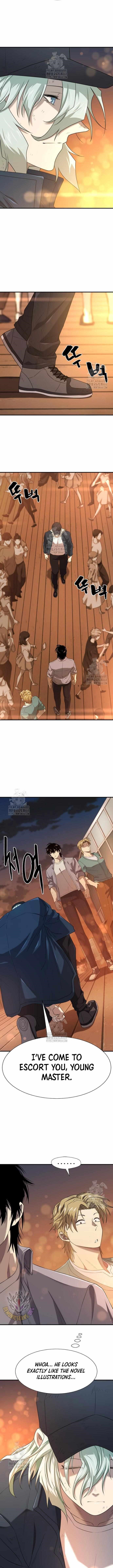 The World’s Best Engineer Chapter 209 - Page 8