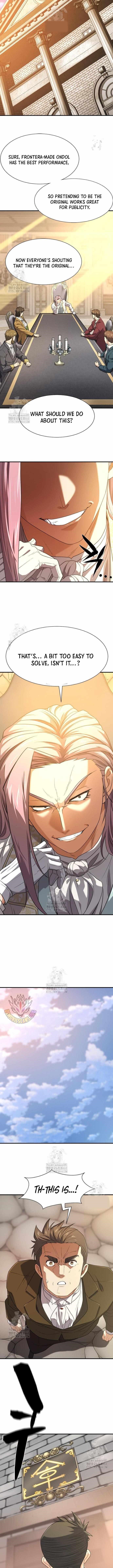 The World’s Best Engineer Chapter 211 - Page 8