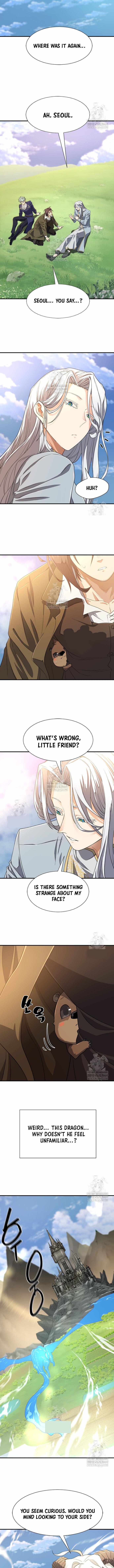 The World’s Best Engineer Chapter 214 - Page 11