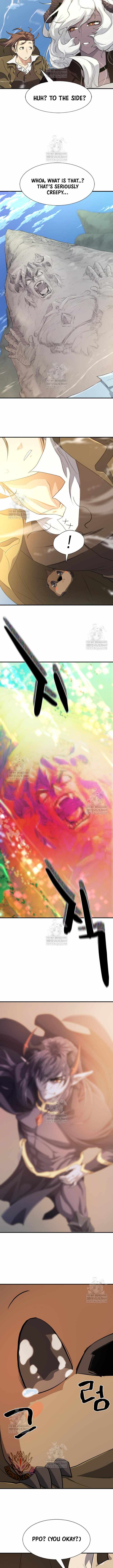 The World’s Best Engineer Chapter 214 - Page 12