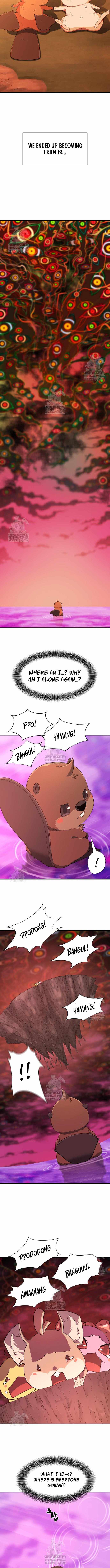 The World’s Best Engineer Chapter 214 - Page 7