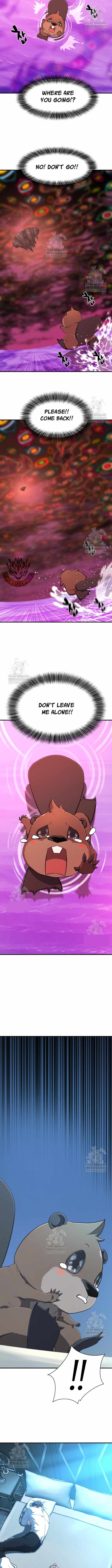 The World’s Best Engineer Chapter 214 - Page 8