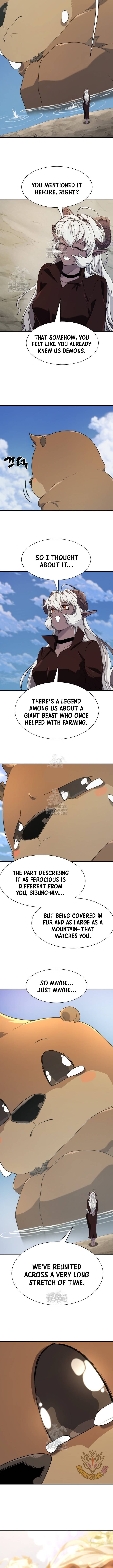 The World’s Best Engineer Chapter 215 - Page 12