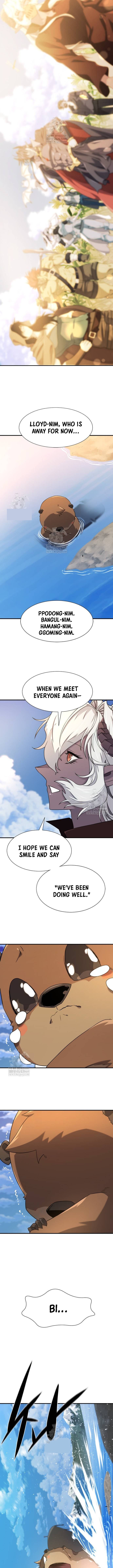 The World’s Best Engineer Chapter 215 - Page 13