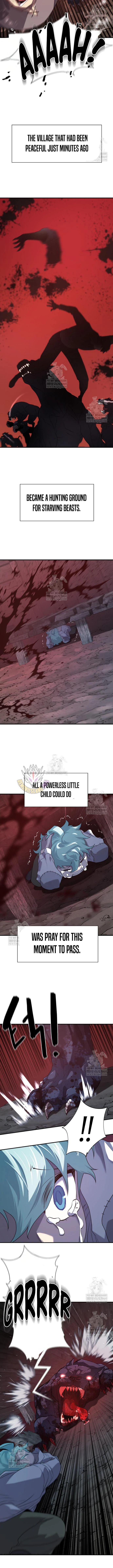 The World’s Best Engineer Chapter 221 - Page 2