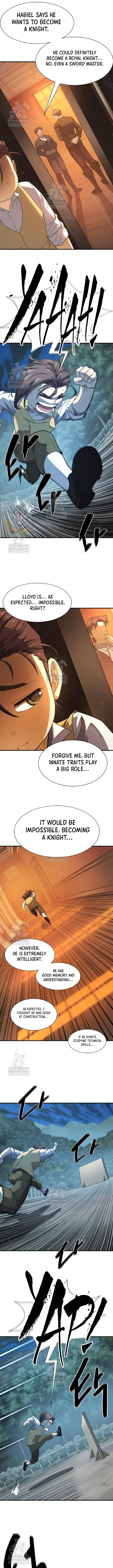 The World’s Best Engineer Chapter 222 - Page 5