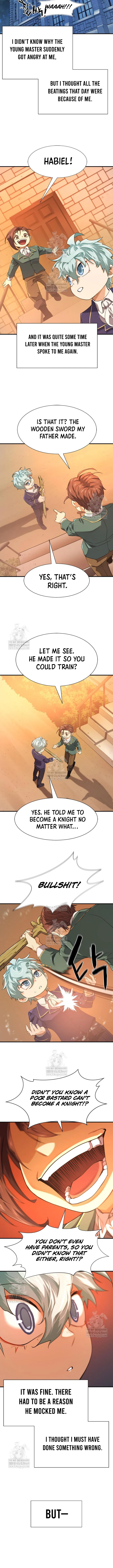 The World’s Best Engineer Chapter 222 - Page 8