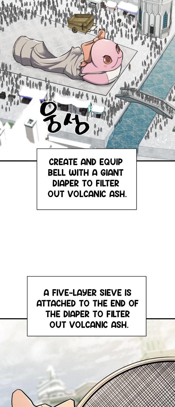 The World’s Best Engineer Chapter 27 - Page 14