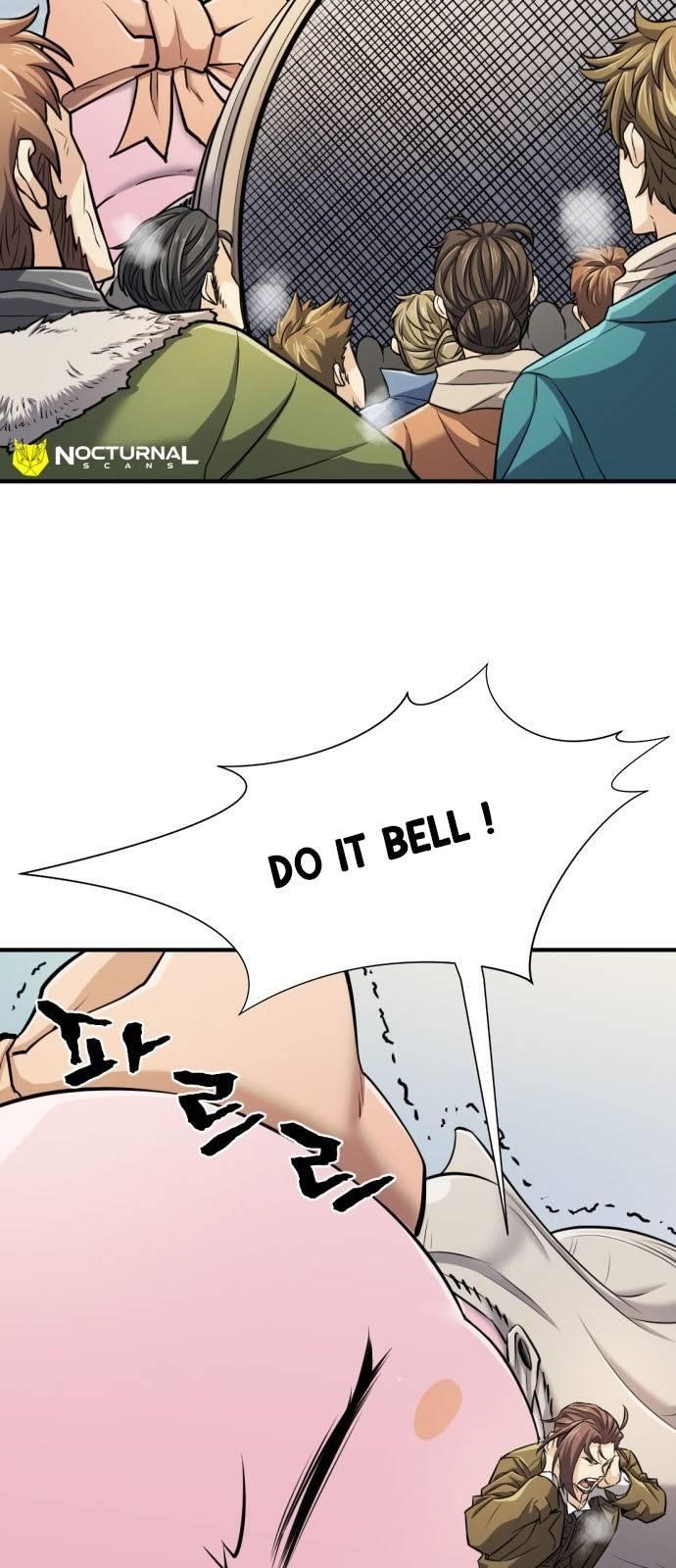 The World’s Best Engineer Chapter 27 - Page 15