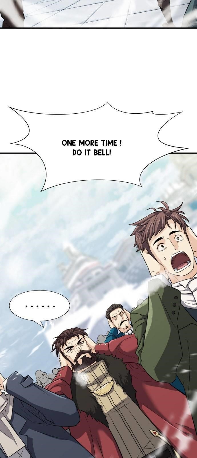 The World’s Best Engineer Chapter 27 - Page 18