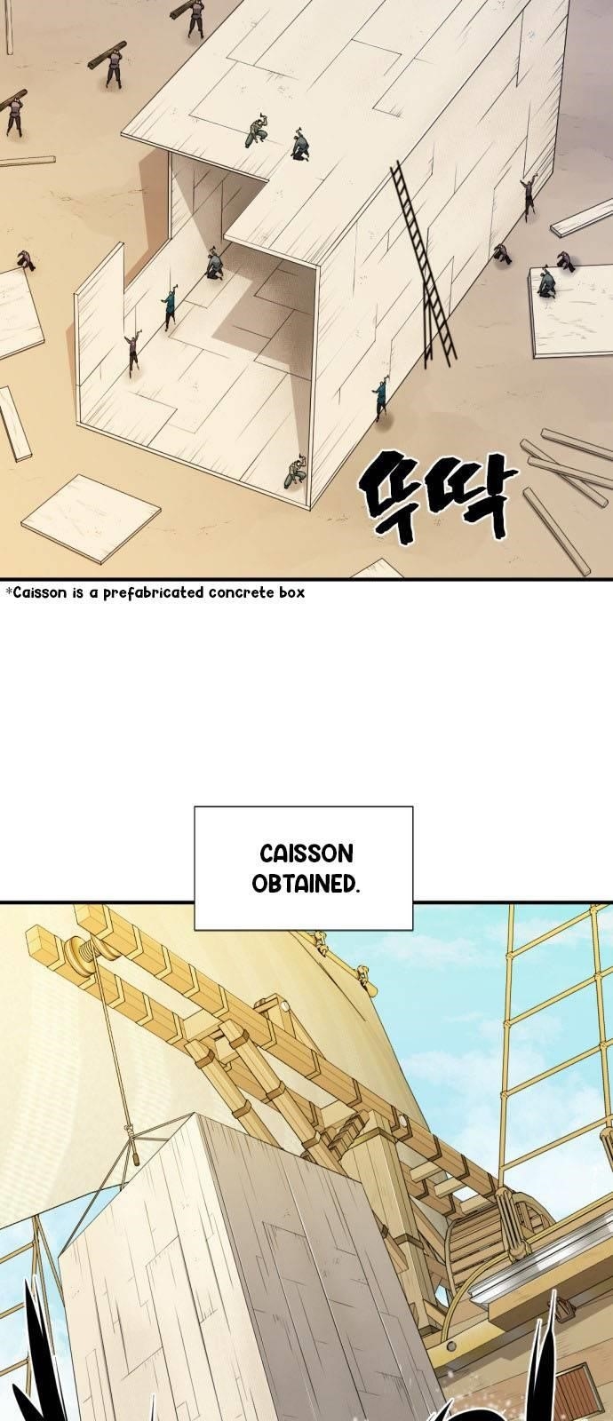 The World’s Best Engineer Chapter 27 - Page 22