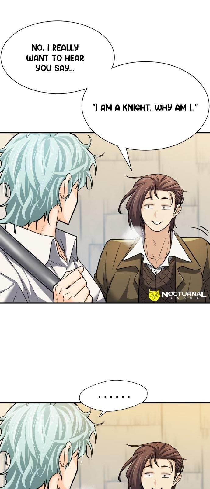 The World’s Best Engineer Chapter 27 - Page 30