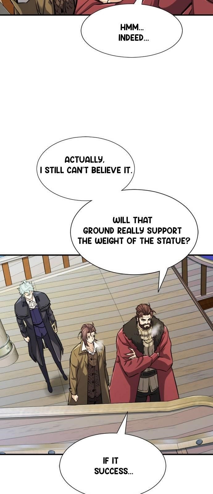 The World’s Best Engineer Chapter 27 - Page 38