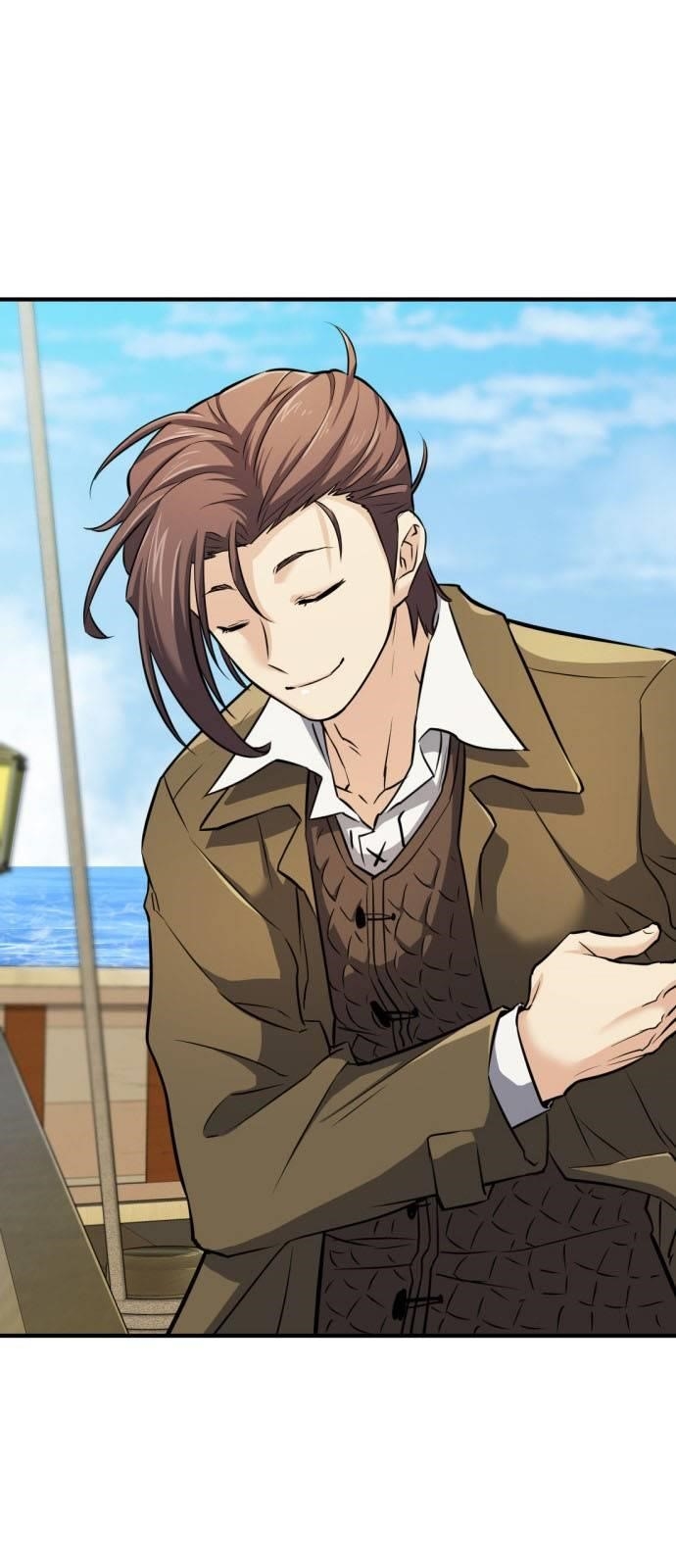 The World’s Best Engineer Chapter 27 - Page 40