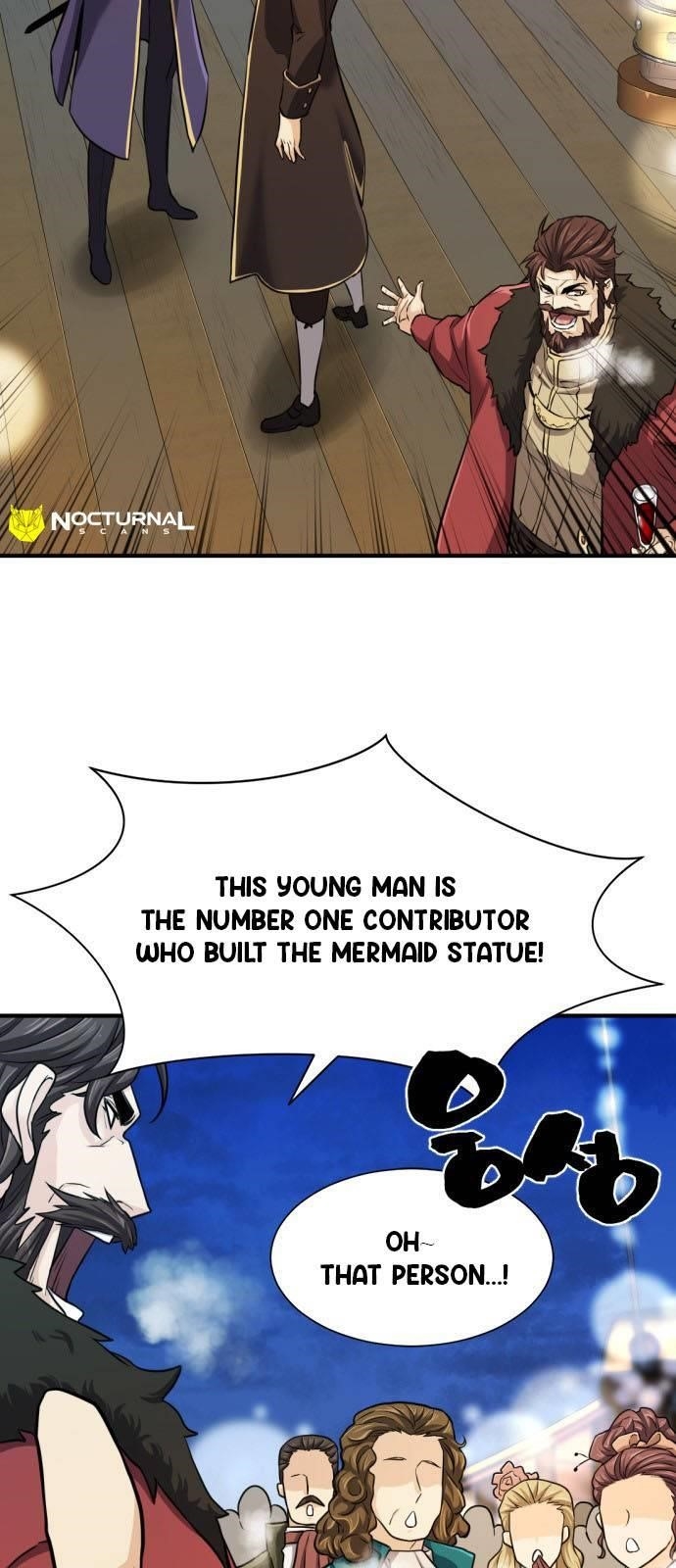 The World’s Best Engineer Chapter 27 - Page 47