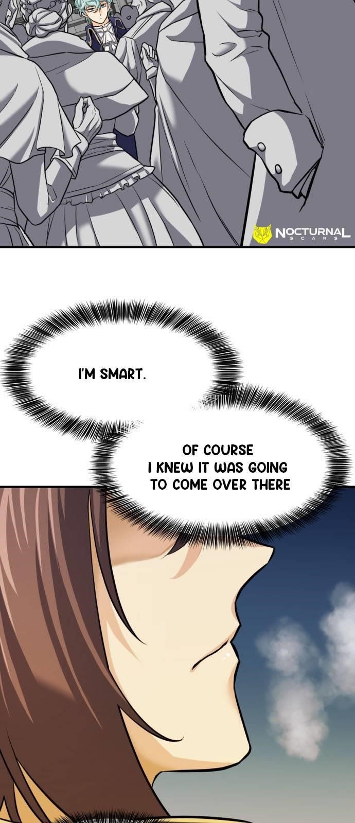 The World’s Best Engineer Chapter 27 - Page 49