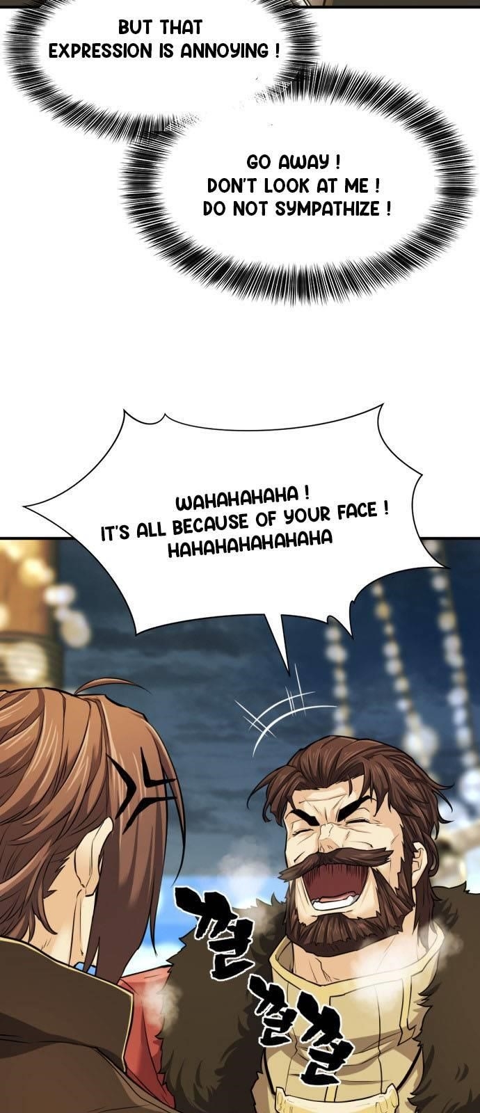 The World’s Best Engineer Chapter 27 - Page 51