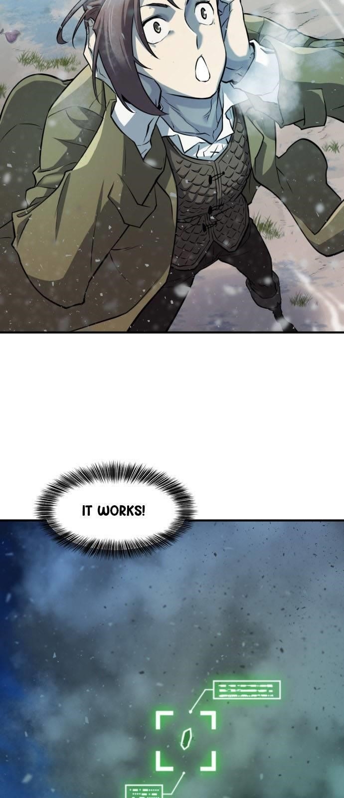 The World’s Best Engineer Chapter 27 - Page 8