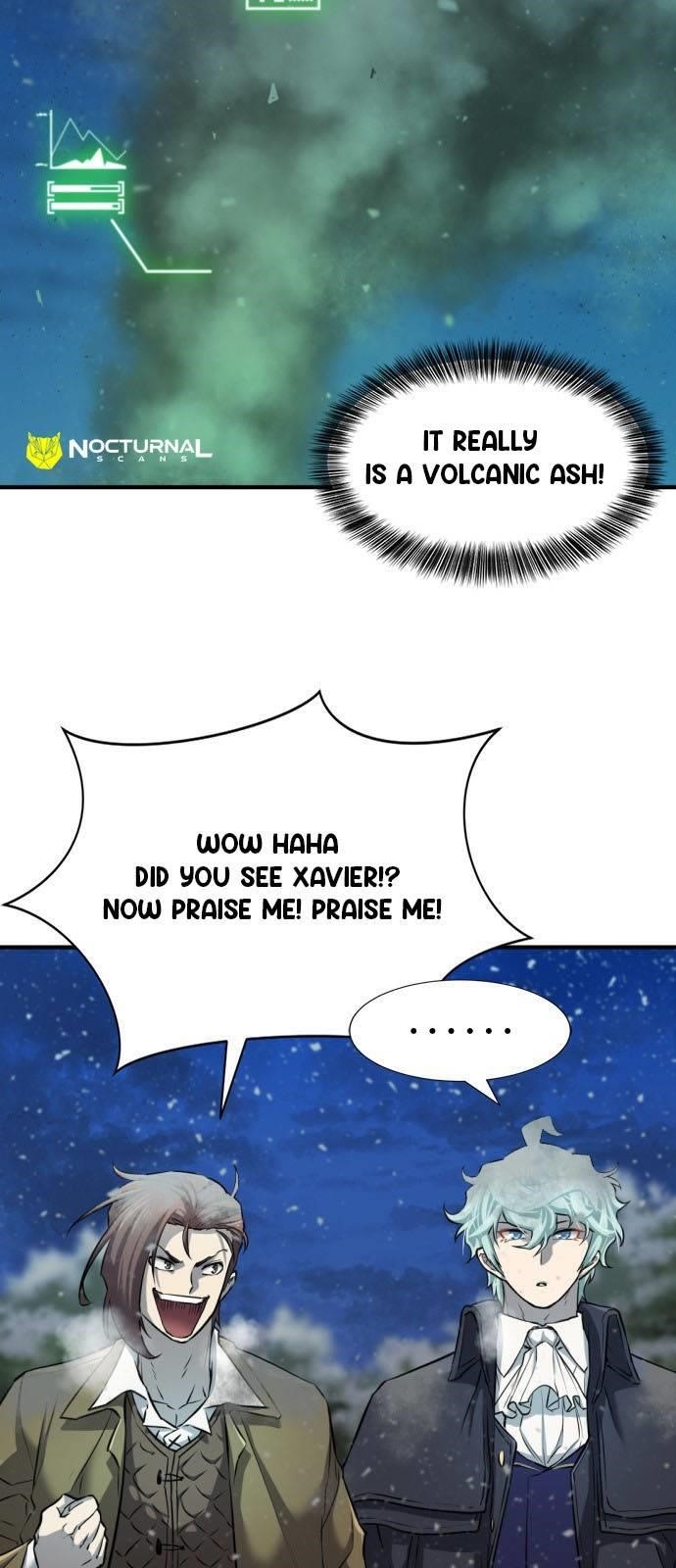 The World’s Best Engineer Chapter 27 - Page 9