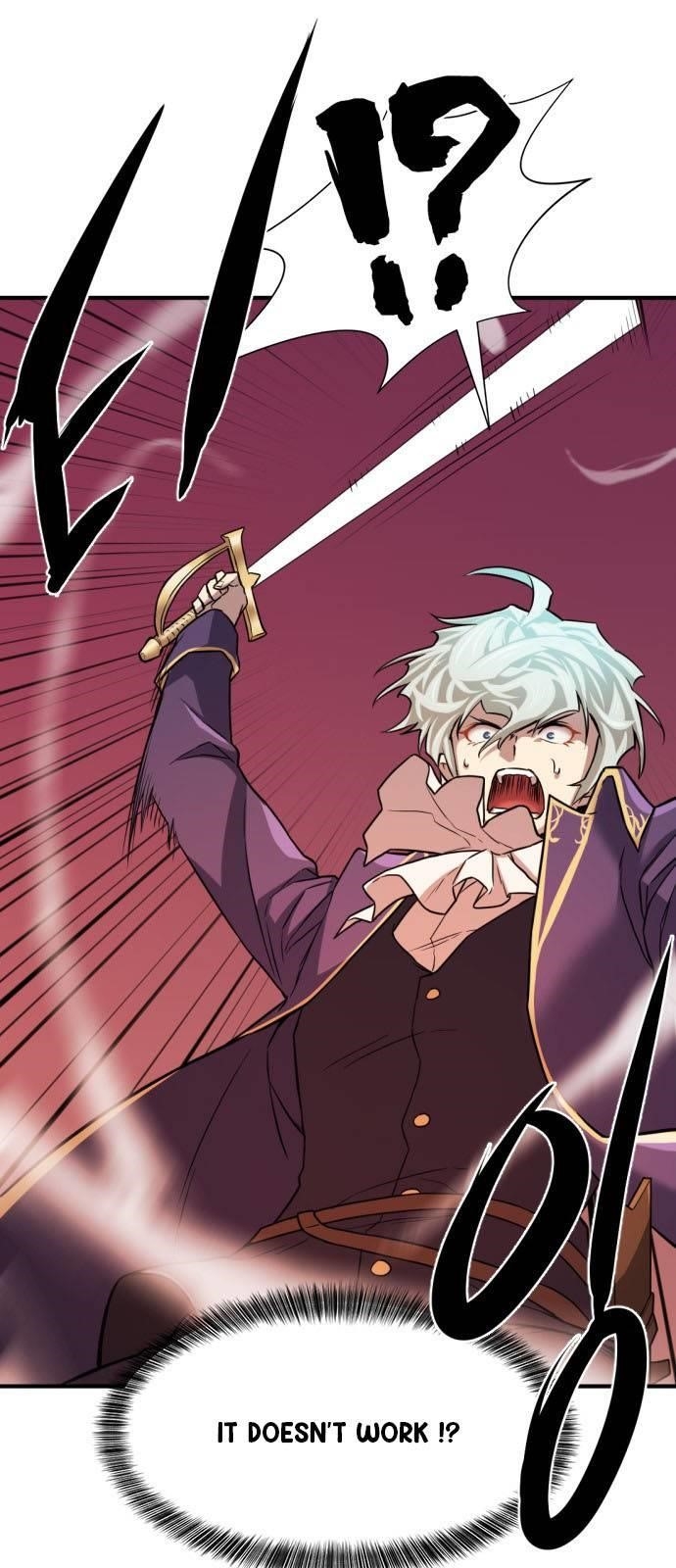 The World’s Best Engineer Chapter 29 - Page 36