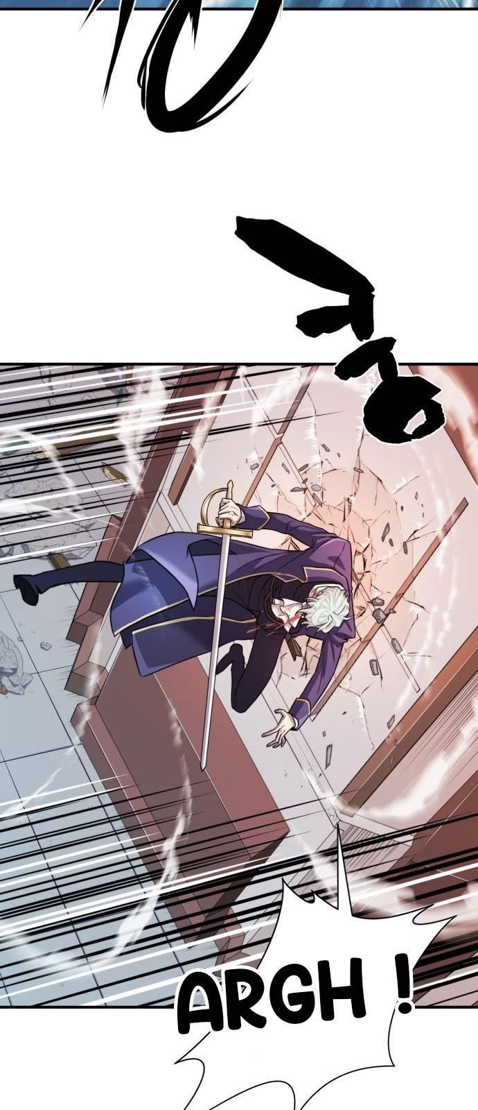 The World’s Best Engineer Chapter 29 - Page 45