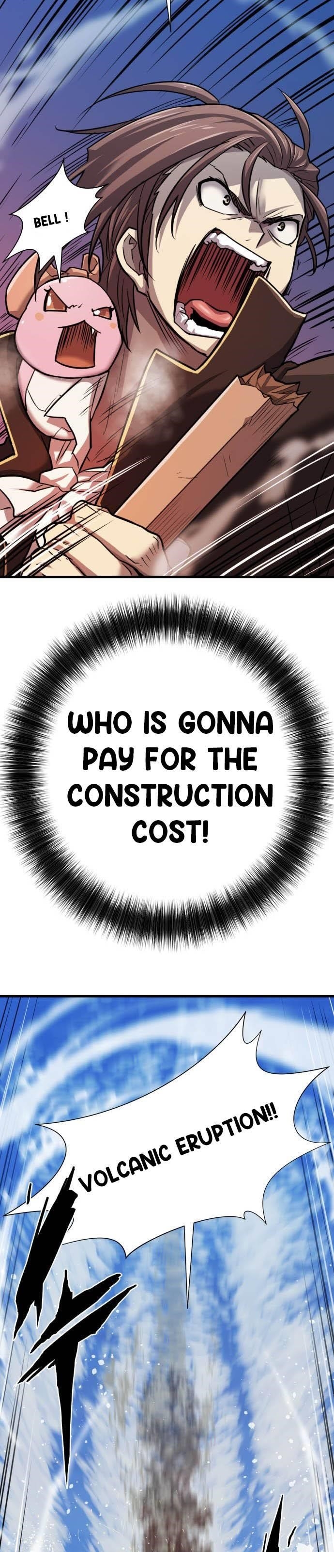 The World’s Best Engineer Chapter 29 - Page 56