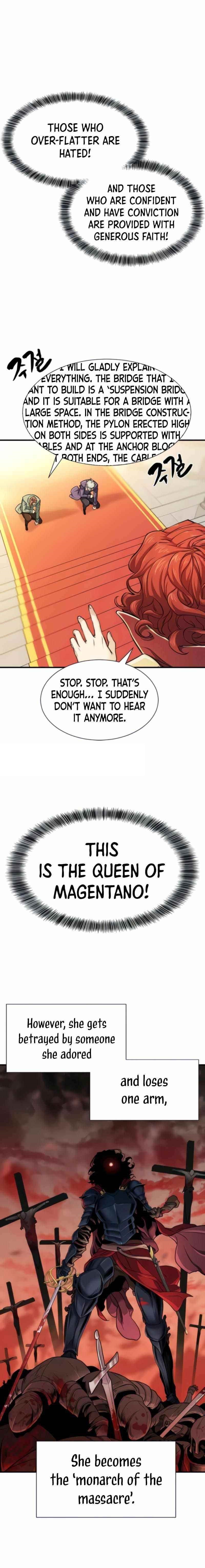 The World’s Best Engineer Chapter 37 - Page 11