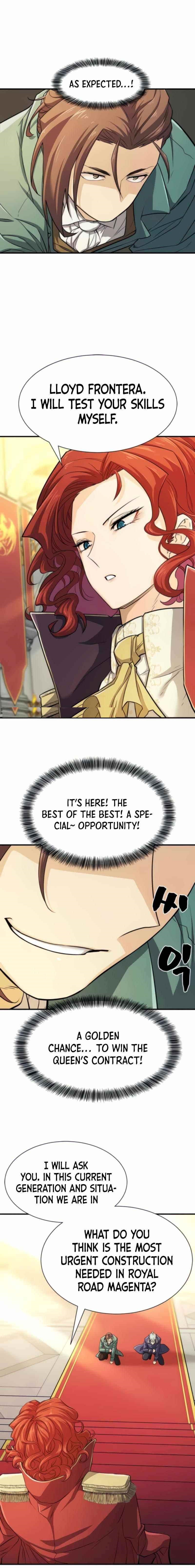 The World’s Best Engineer Chapter 37 - Page 2