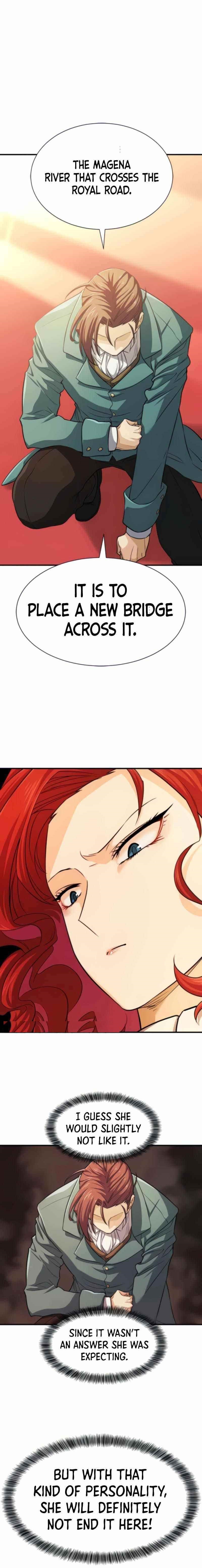 The World’s Best Engineer Chapter 37 - Page 4