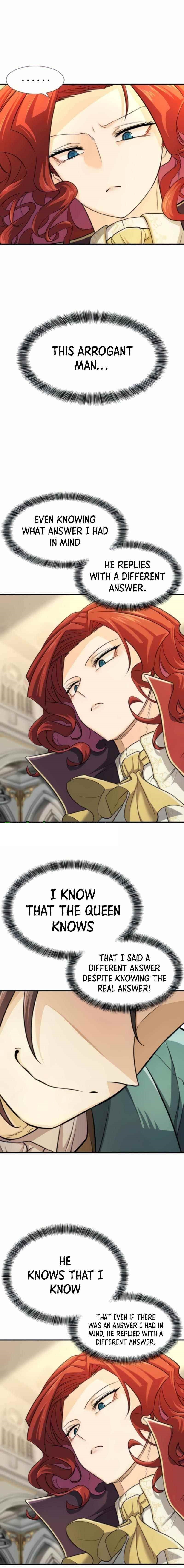 The World’s Best Engineer Chapter 37 - Page 7