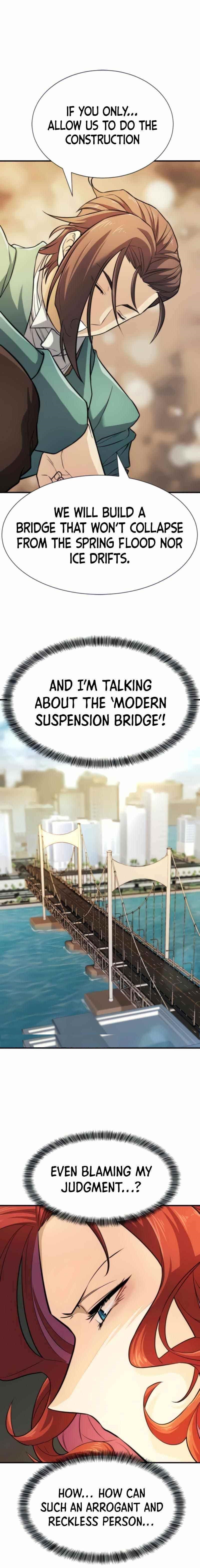 The World’s Best Engineer Chapter 37 - Page 9