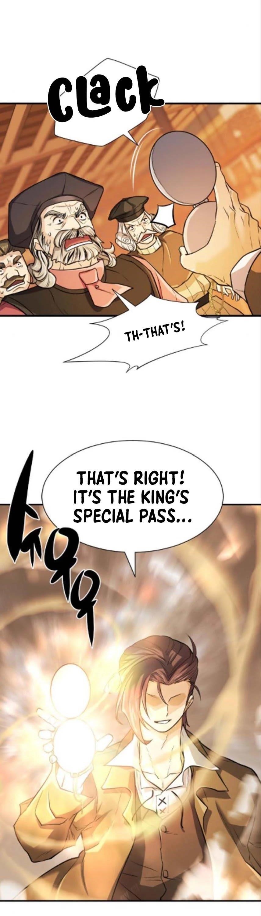 The World’s Best Engineer Chapter 39 - Page 31