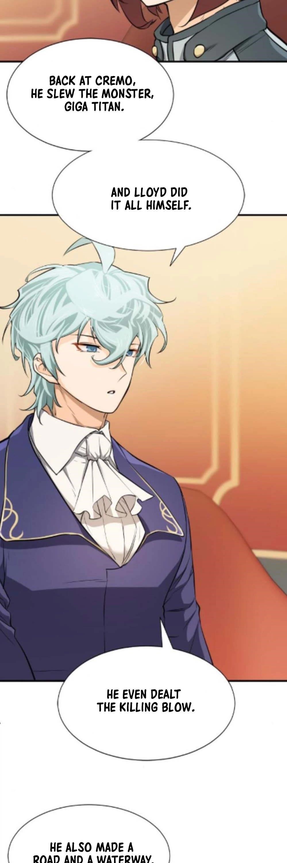 The World’s Best Engineer Chapter 39 - Page 45