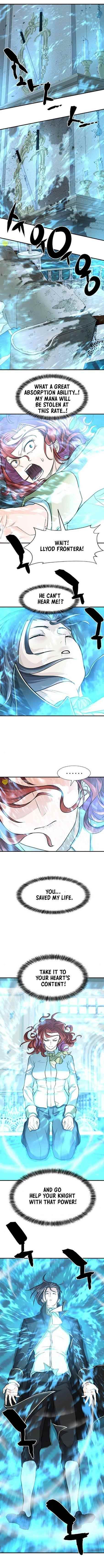 The World’s Best Engineer Chapter 46 - Page 3