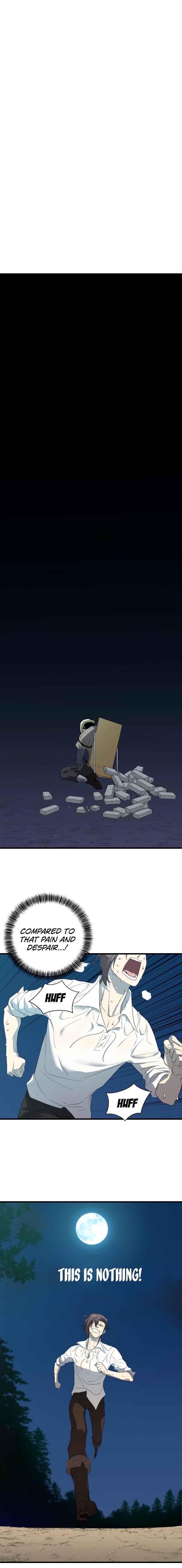 The World’s Best Engineer Chapter 5 - Page 15