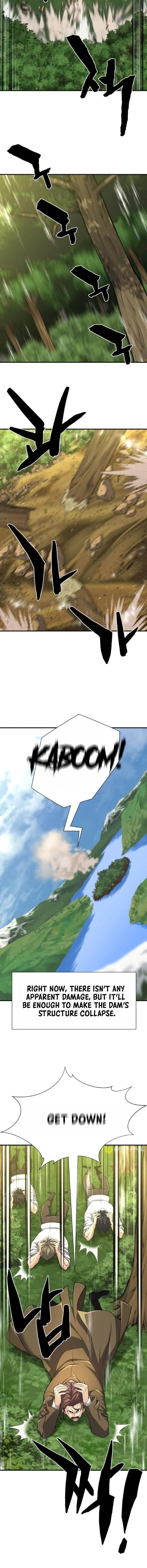 The World’s Best Engineer Chapter 54 - Page 8