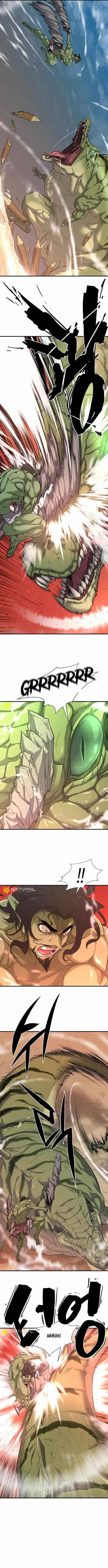 The World’s Best Engineer Chapter 56 - Page 5