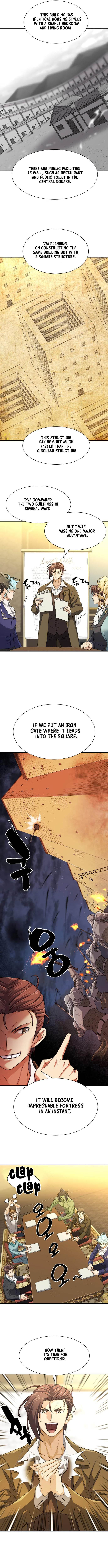 The World’s Best Engineer Chapter 59 - Page 4