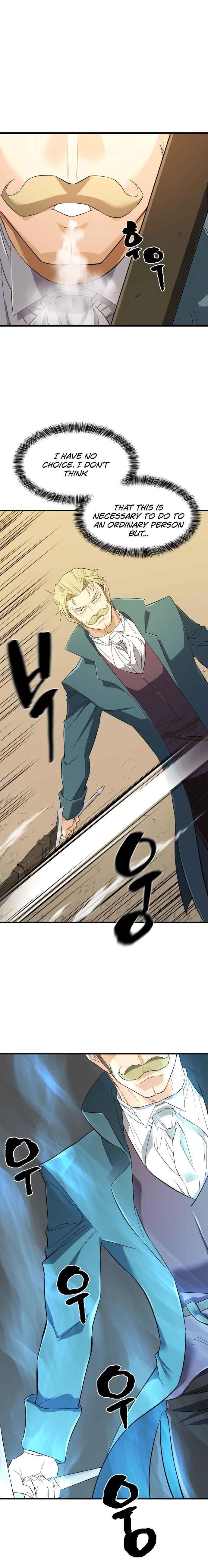 The World’s Best Engineer Chapter 6 - Page 11