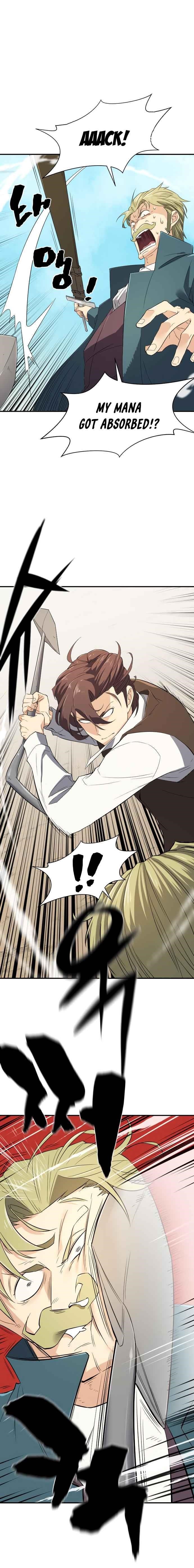 The World’s Best Engineer Chapter 6 - Page 18