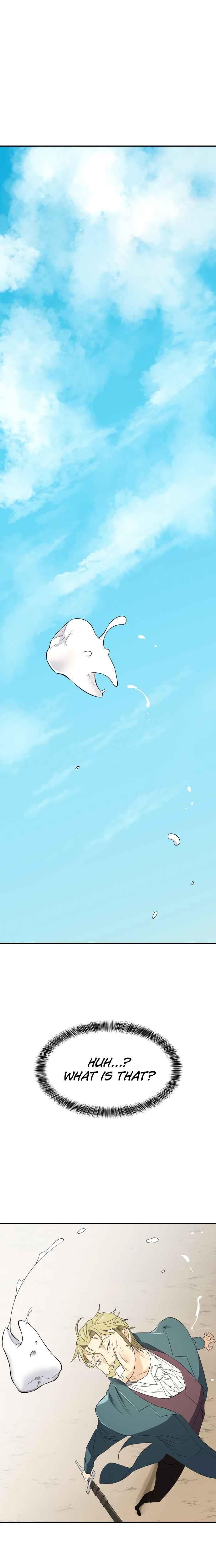 The World’s Best Engineer Chapter 6 - Page 19