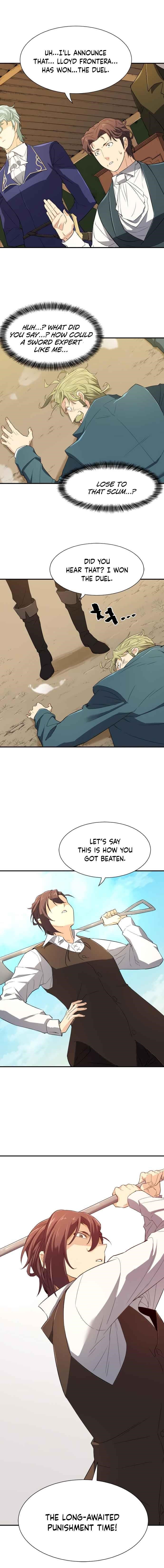 The World’s Best Engineer Chapter 6 - Page 22