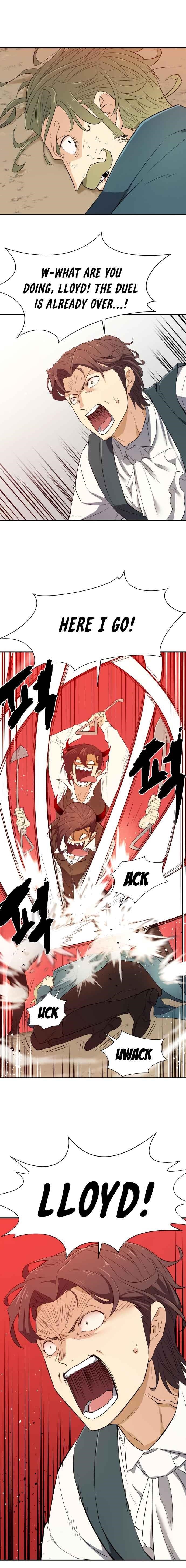 The World’s Best Engineer Chapter 6 - Page 23