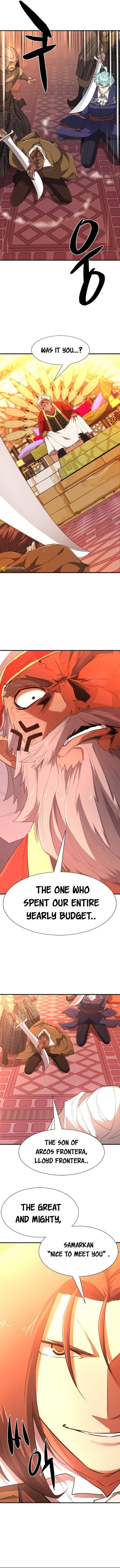 The World’s Best Engineer Chapter 92 - Page 14