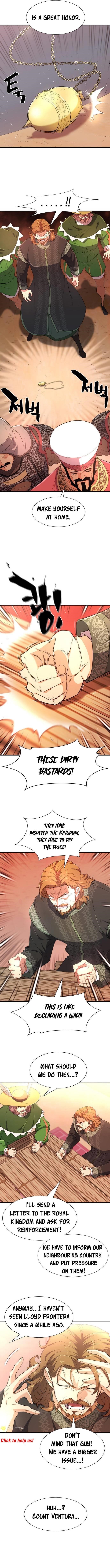 The World’s Best Engineer Chapter 92 - Page 8